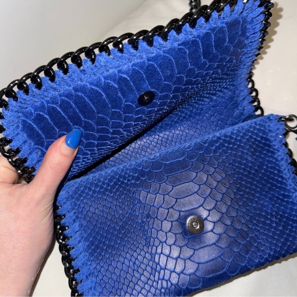 Genuine Leather Purse